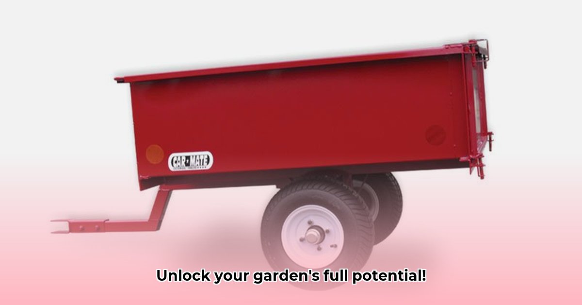 lawn-tractor-garden-trailer